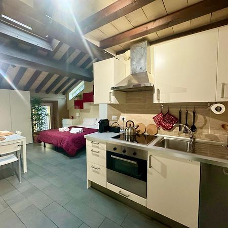 Niki O. Apartments Parma Zewnętrze zdjęcie