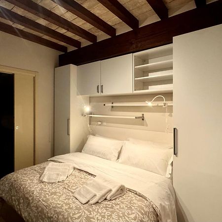 Niki O. Apartments Parma Zewnętrze zdjęcie