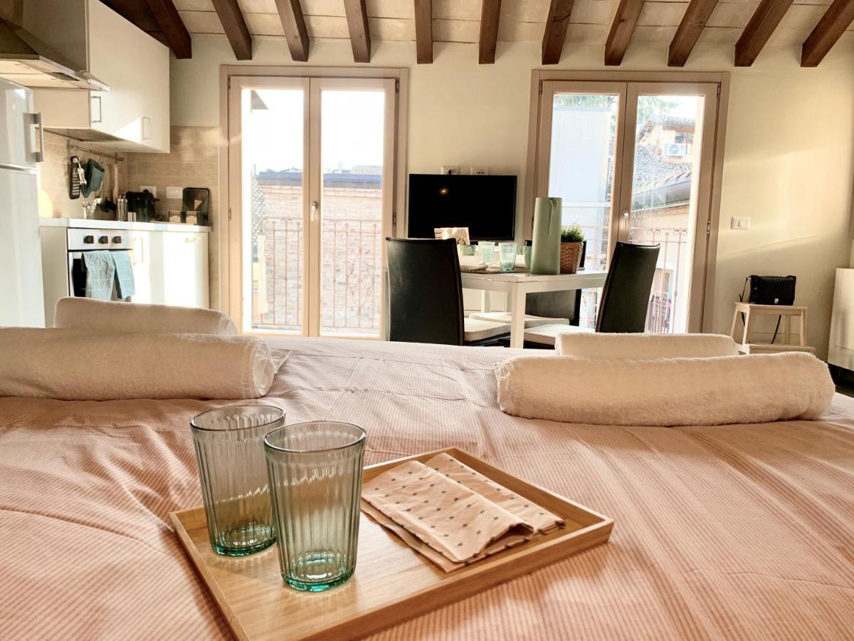 Niki O. Apartments Parma Zewnętrze zdjęcie