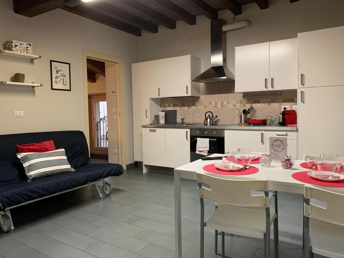 Niki O. Apartments Parma Zewnętrze zdjęcie
