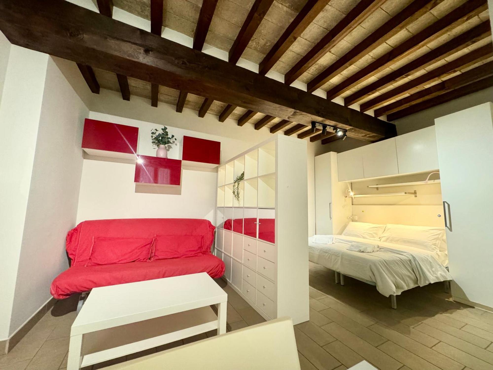 Niki O. Apartments Parma Zewnętrze zdjęcie