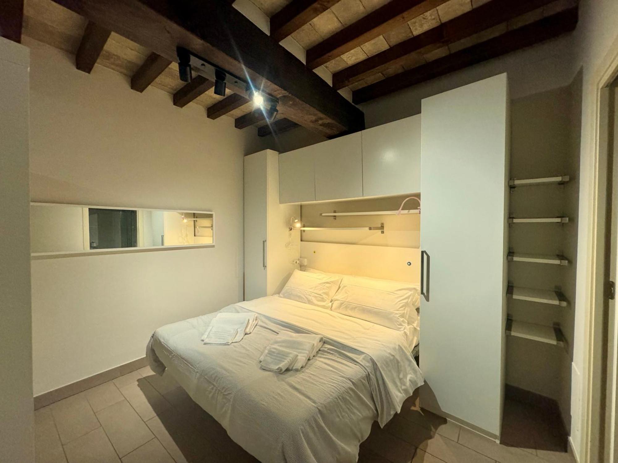 Niki O. Apartments Parma Zewnętrze zdjęcie