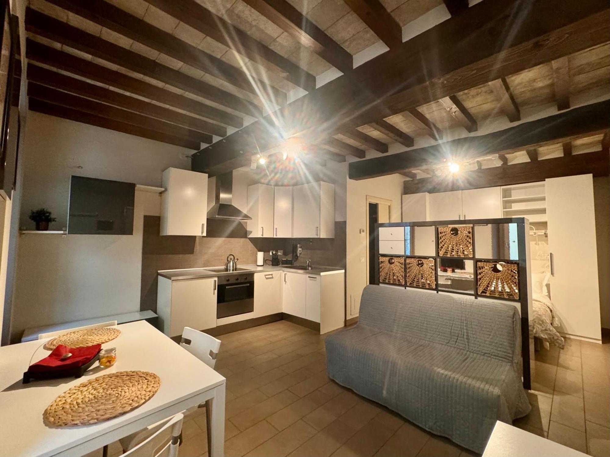 Niki O. Apartments Parma Pokój zdjęcie