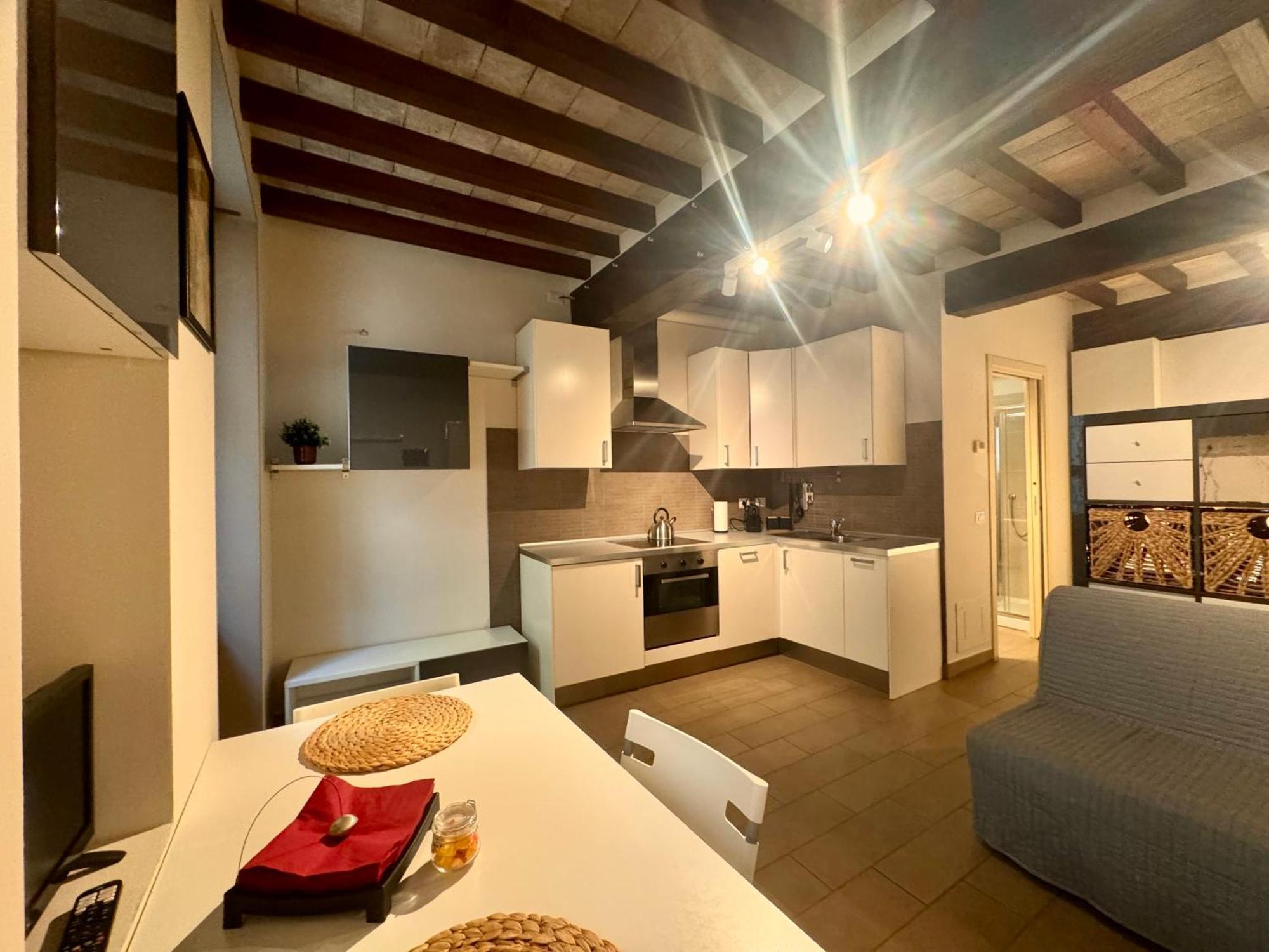 Niki O. Apartments Parma Pokój zdjęcie