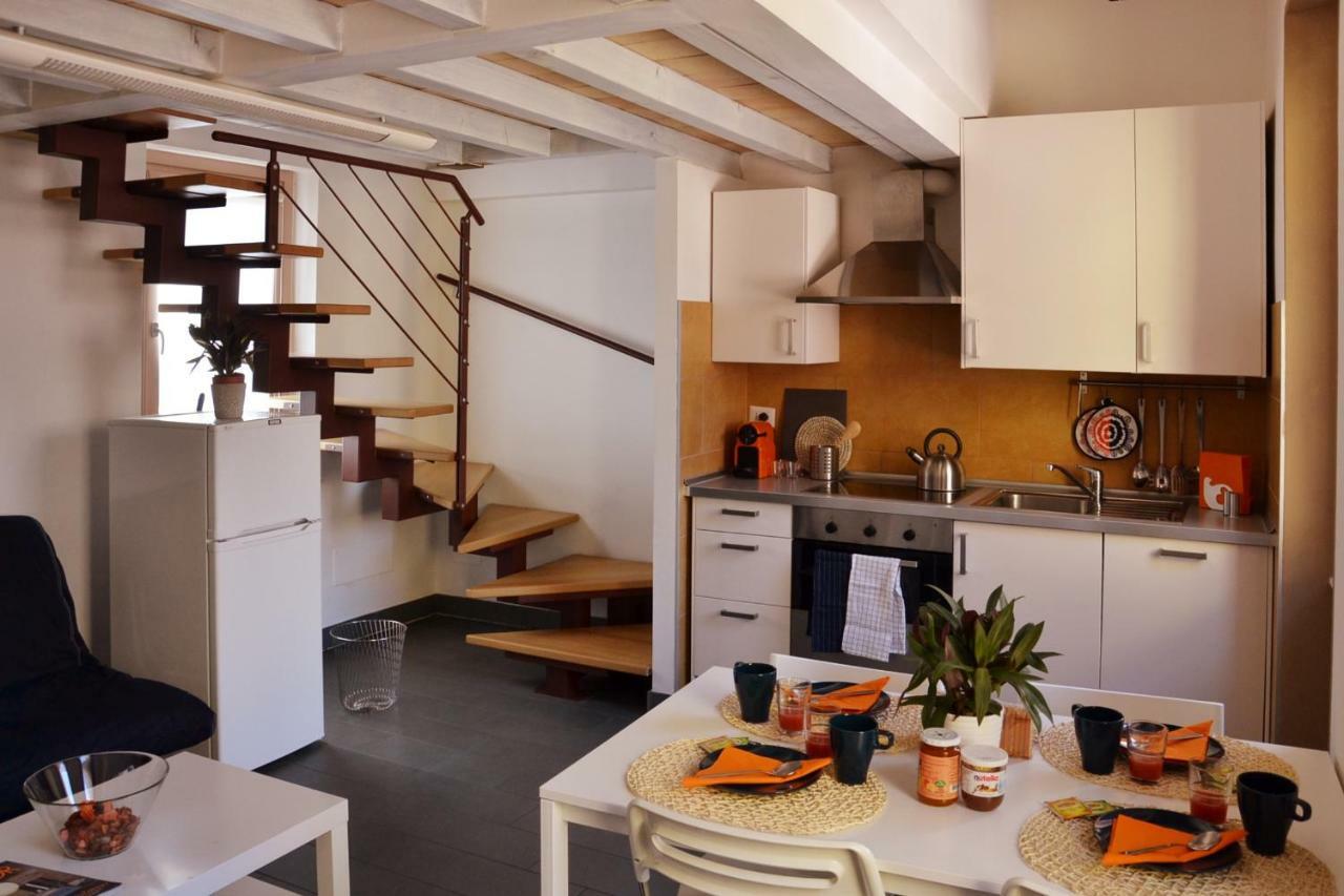 Niki O. Apartments Parma Zewnętrze zdjęcie