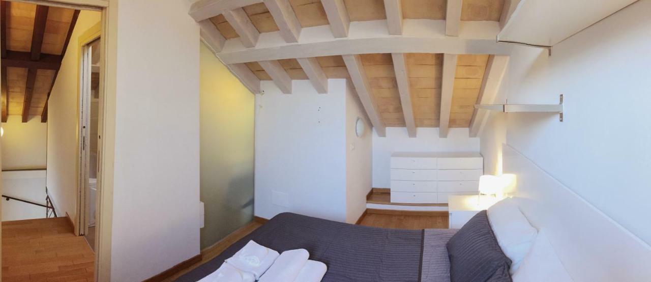 Niki O. Apartments Parma Zewnętrze zdjęcie