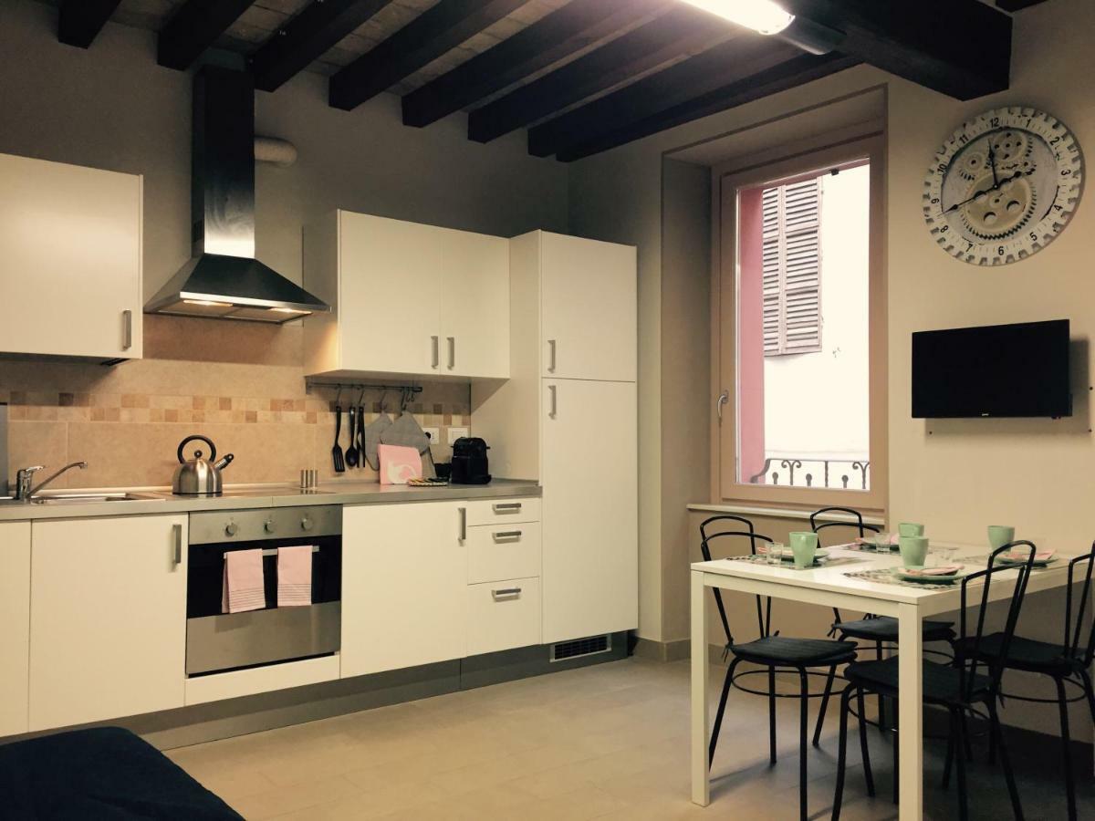 Niki O. Apartments Parma Zewnętrze zdjęcie