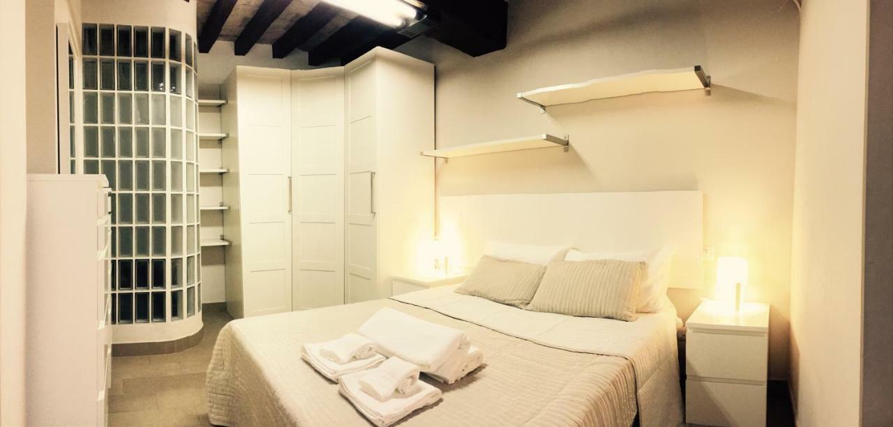 Niki O. Apartments Parma Zewnętrze zdjęcie