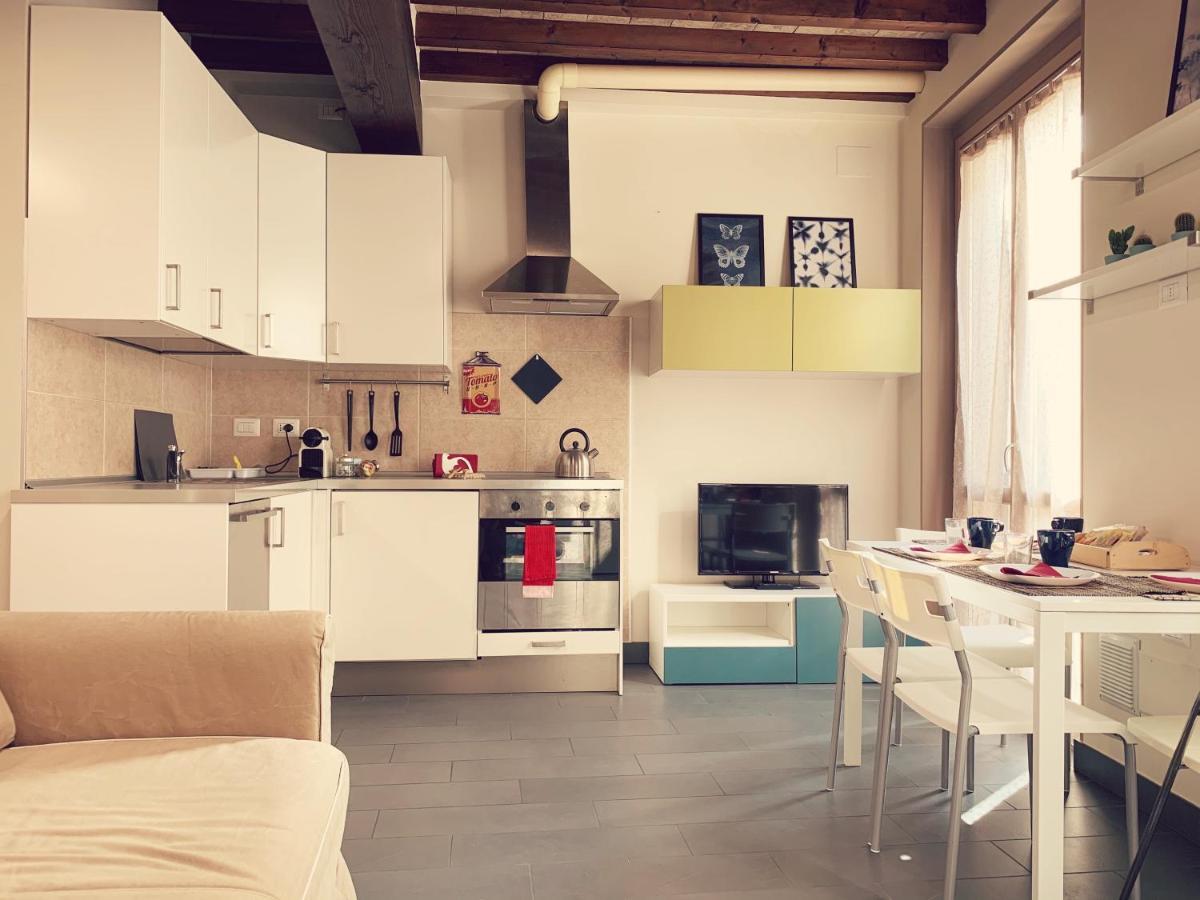 Niki O. Apartments Parma Zewnętrze zdjęcie