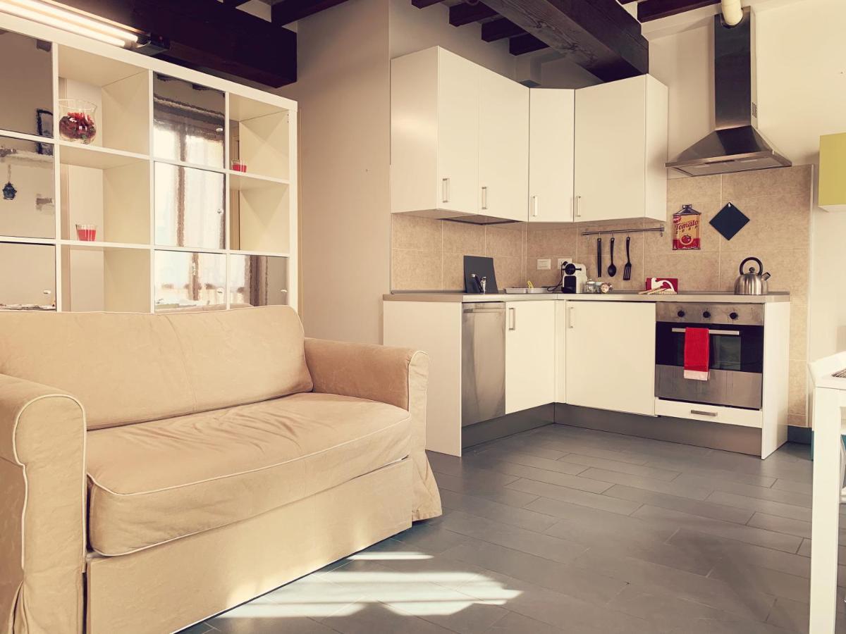 Niki O. Apartments Parma Zewnętrze zdjęcie