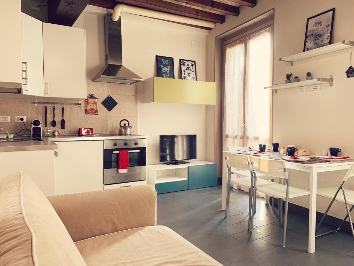 Niki O. Apartments Parma Zewnętrze zdjęcie